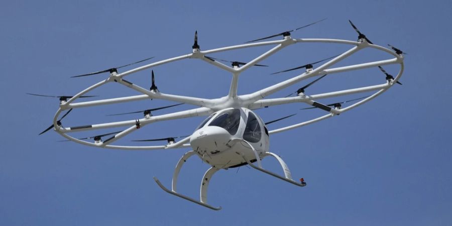 Volocopter