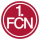 FC Nurnberg Logo