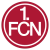 FC Nurnberg Logo