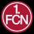 Logo FC Nurnberg