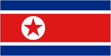 North Korea