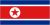 Logo North Korea