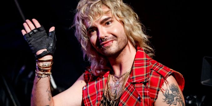 Hamburg - Bill Kaulitz will sich verlieben