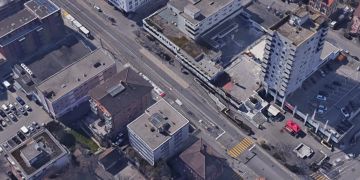 Tösszentrum Winterthur ZH
