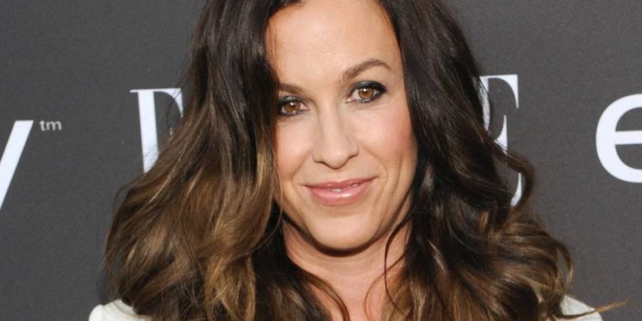 Popstar Alanis Morissette verriet jüngst, dass ihre Tochter Onyx Solace sie nicht mehr «Mama» ruft.