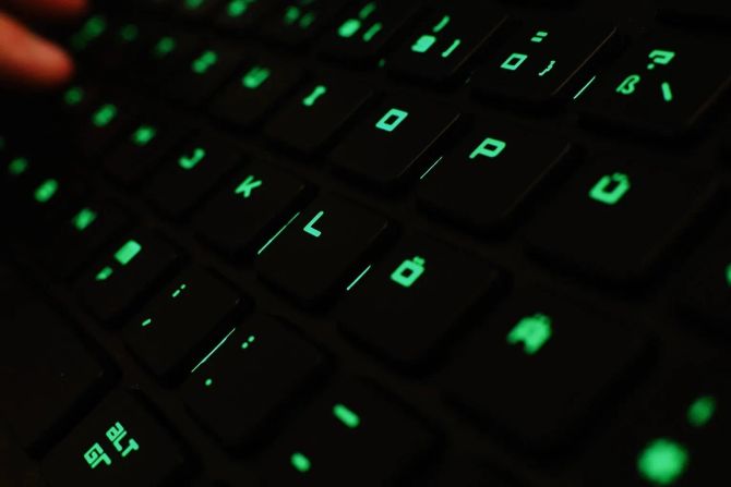 Hacker