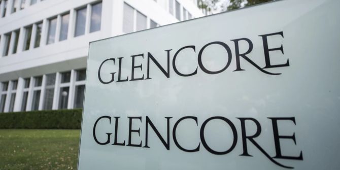 glencore