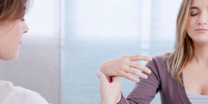 Verband - So vernetzt Palacios die Schweizer Hypnose-Landschaft