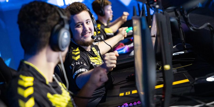 Mit Superstar ZywOo in Bestform triumphiert Vitality beim CS:GO-Turnier IEM Rio.