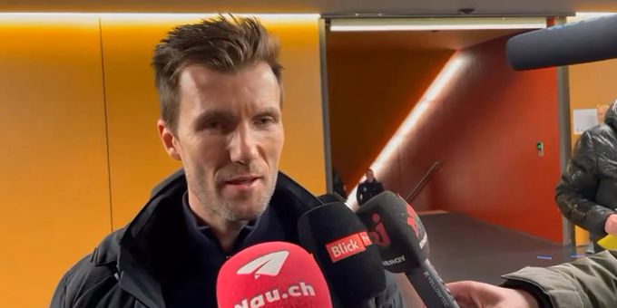 1:4-Pleite gegen GC - YB-Trainer Wicky: «Schlechteste Saison-Leistung»