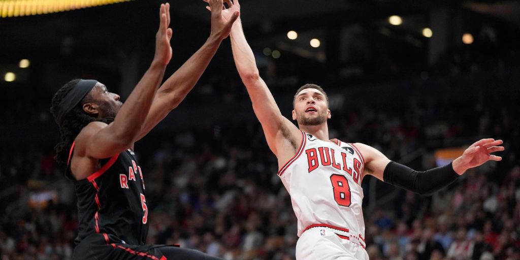 NBA Chicago Bulls und Oklahoma City wahren PlayoffChance