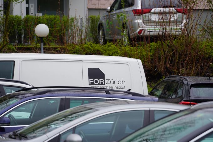 mönchaltorf polizei