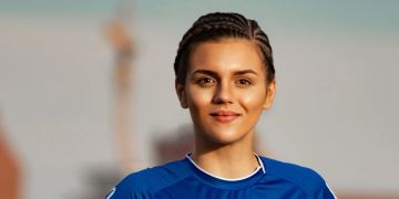 Lara Brezenci wechselt zum HV Herzogenbuchsee