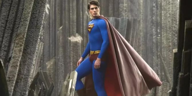 warner bros neues superman spiel