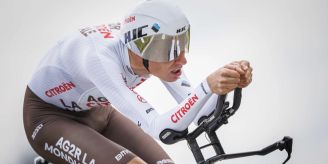 Luzerner Rad-Profi - Michael Schär tritt nach 18 Saisons zurück