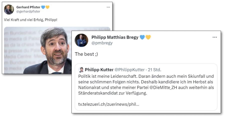 Philipp Kutter Pfister Bregy