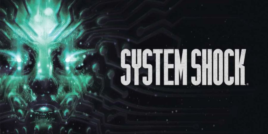 System Shock Remake