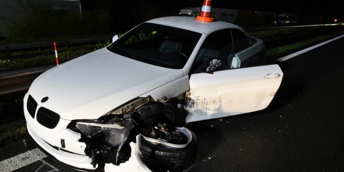 Kanton Luzern Unfälle 14Jährige bei Unfall ins Spital geflogen Nau.ch