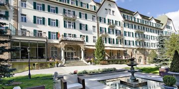 Hotellerie
