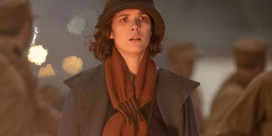 «Babylon Berlin»