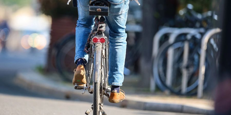 Am 3. Juni ist Weltfahrradtag.