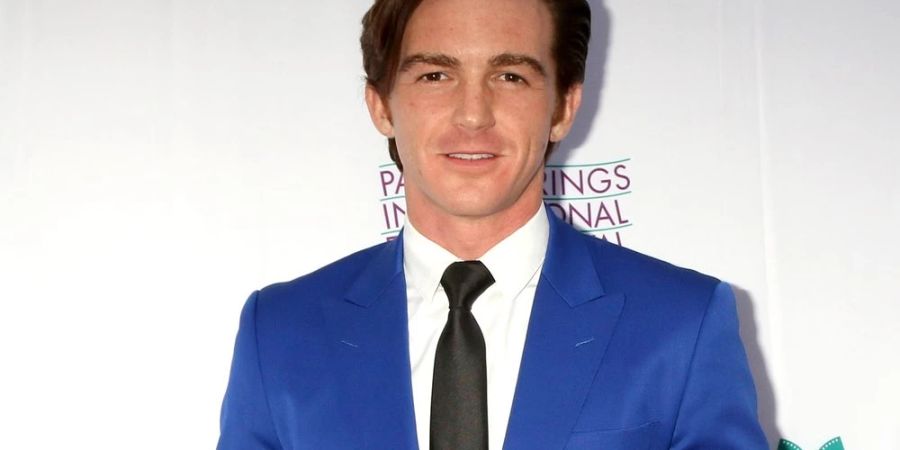 Drake Bell nimmt seine Vermisstenmeldung mit Humor.