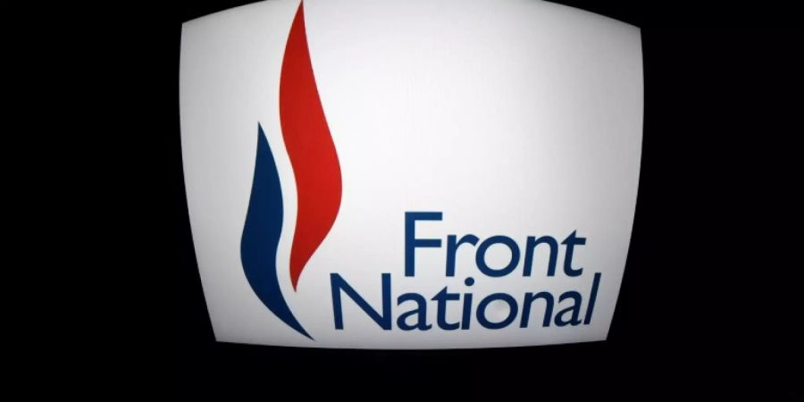 Frühere Front National in Wahlkampfkosten-Affäre vor Gericht
