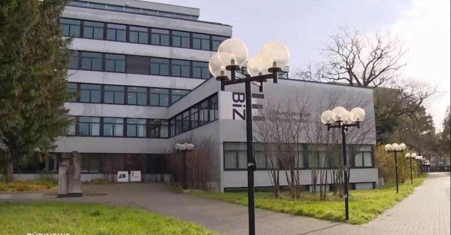 Kantonale Maturitätsschule