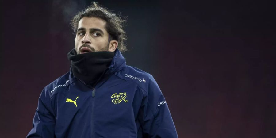 Wechselt Ricardo Rodriguez bald in die türkische Süper Lig?