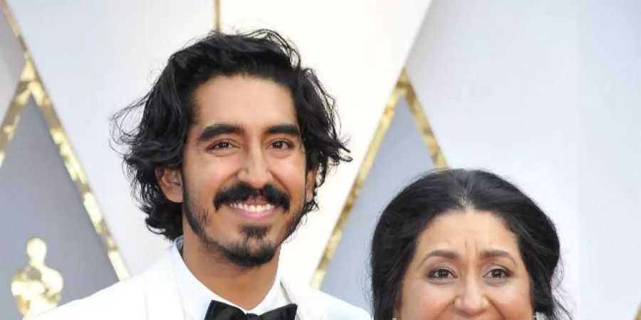 Dev Patel