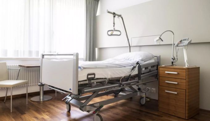 Mit der Umsetzung der Efas-Vorlage können die Prämienzahler um zwei Milliarden Franken entlastet werden, sagt SVP-Nationalrätin Diana Gutjahr. (Symbolbild) spital