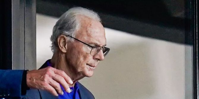 Beckenbauer