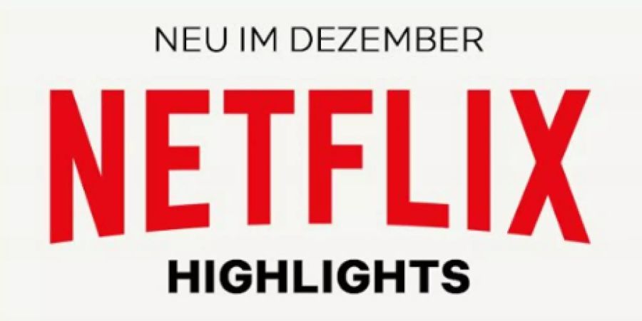 netflix dezember