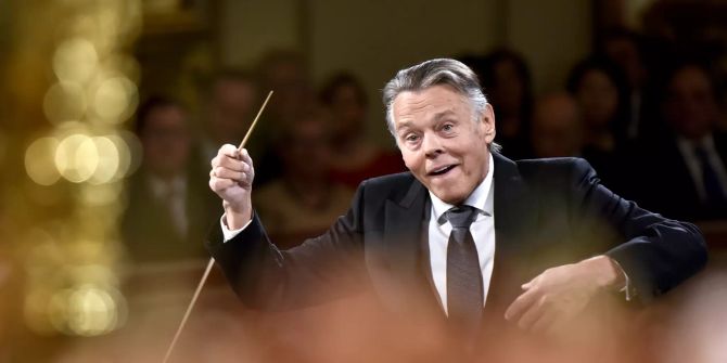 Mariss Jansons
