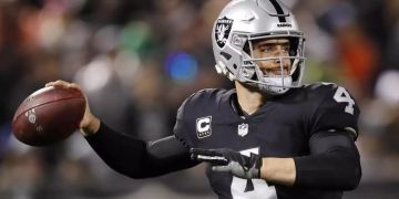 Las Vegas Raiders