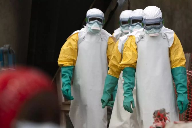 kongo ebola ausbruch