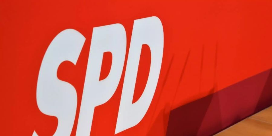 SPD-Logo
