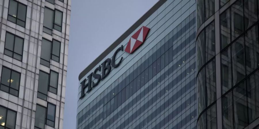 HSBC