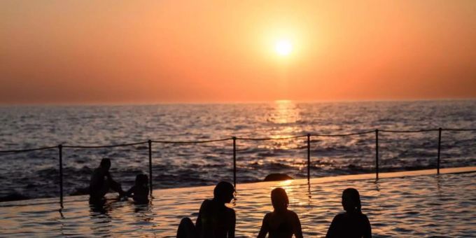 Sydney - Australiens legendäre Ocean Pools werden 200 Jahre alt