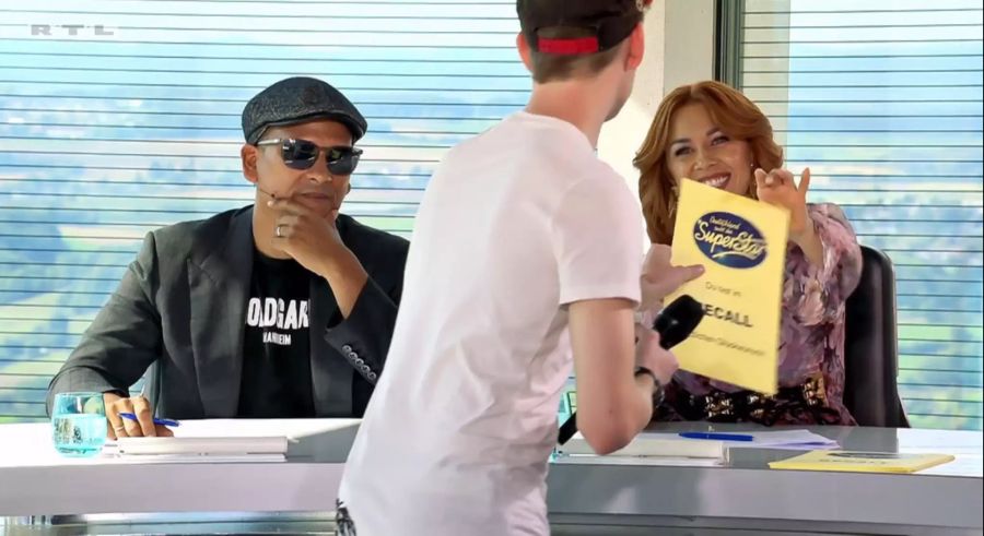 dsds