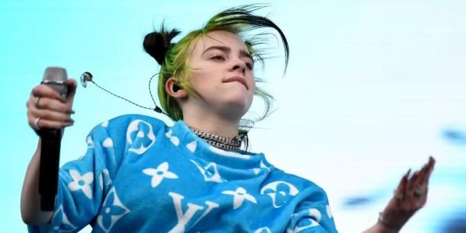 billie eilish