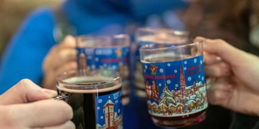 Glühwein