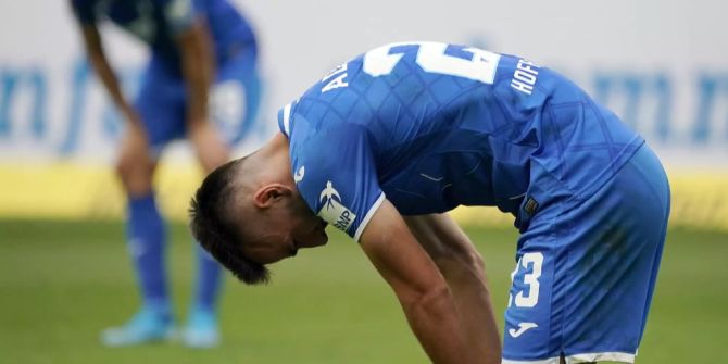 tsg 1899 hoffenheim
