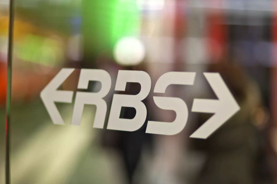 RBS logo