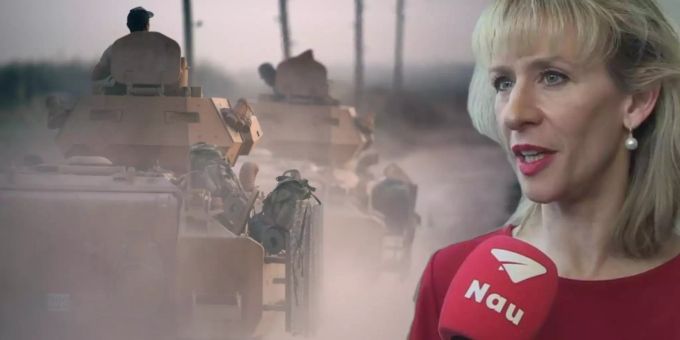 «Fass voll» - Linke fordert Ende von Kriegsmaterial-Exporten an Türkei