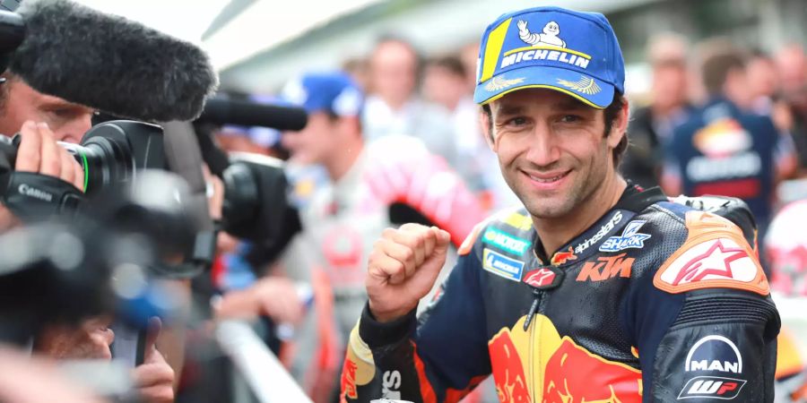 Johann Zarco