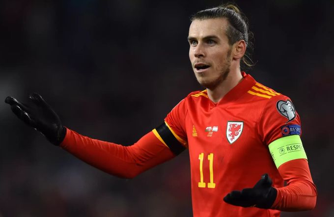 Spielt Gareth Bale dank José Mourinho bald wieder bei Tottenham? Gareth Bale José Mourinho