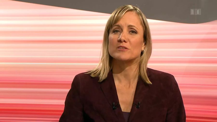 Barbara Lüthi