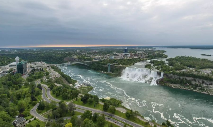 Niagara