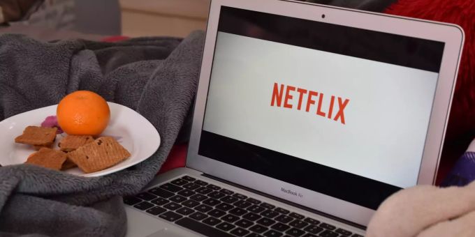 Zeit sparen beim Serien-Marathon? Netflix testet einen Zeitraffer-Modus. (Symbolbild) Netflix